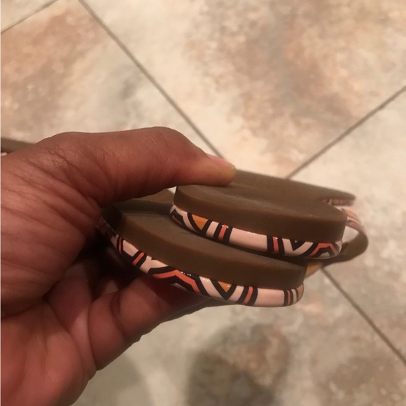 Tory Burch sandals - Picture 5 of 6